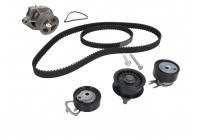 Bomba de agua + correas de distribución CT957WP3 Contitech