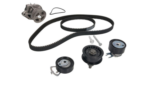 Bomba de agua + correas de distribución CT957WP3 Contitech