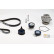 Bomba de agua + correas de distribución CT957WP3 Contitech, Miniatura 8