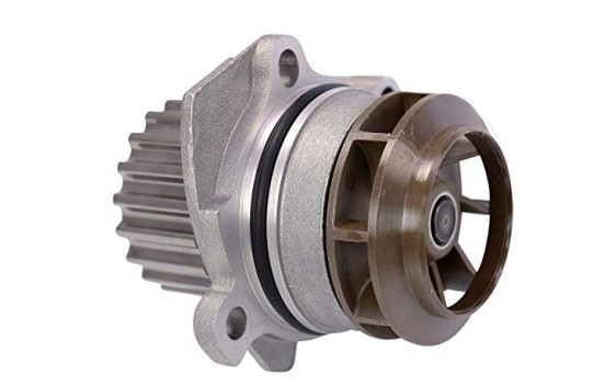 Bomba de agua y correas de distribución CT1139WP6 Contitech, Imagen 4