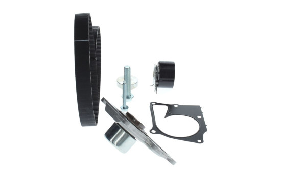 Conjunto bomba de agua + correa de distribución 1 987 946 395 Bosch, Imagen 2