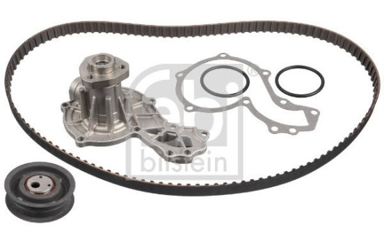 Conjunto bomba de agua + correa de distribución 172599 FEBI, Imagen 2