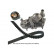Conjunto bomba de agua + correa de distribución DKW-6506 Kavo parts