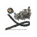 Conjunto bomba de agua + correa de distribución DKW-6506 Kavo parts, Miniatura 2