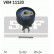 Conjunto bomba de agua + correa de distribución VKMC 01122 SKF, Miniatura 3