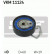 Conjunto bomba de agua + correa de distribución VKMC 01122 SKF, Miniatura 4