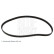 Correa dentada ADBP750005 Blue Print, Miniatura 2