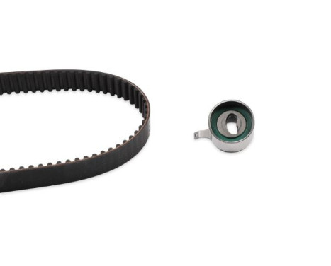 Juego de correas de distribución 20-1687 Hepu