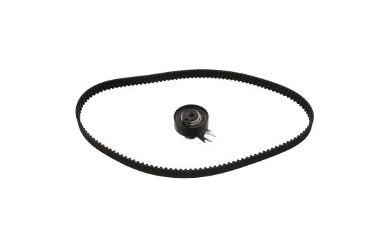 Juego de correas de distribución 23644 FEBI