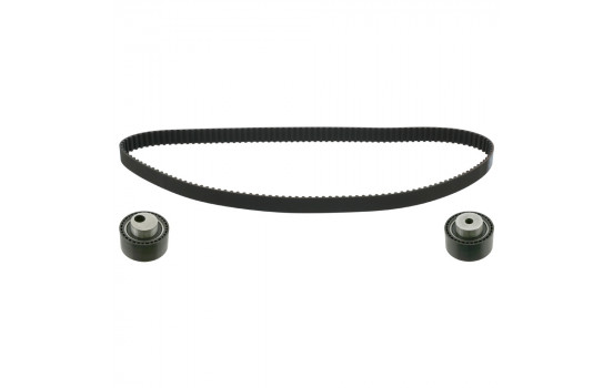 Juego de correas de distribución 27394 FEBI