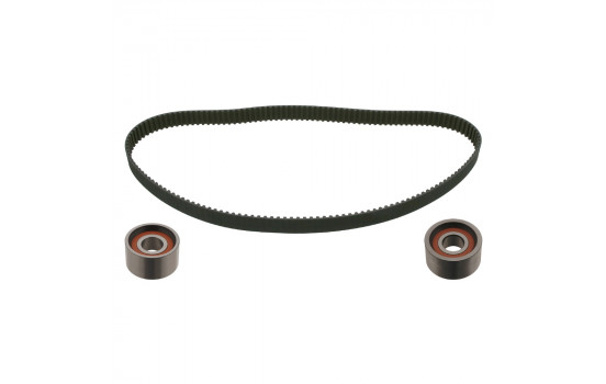 Juego de correas de distribución 29391 FEBI