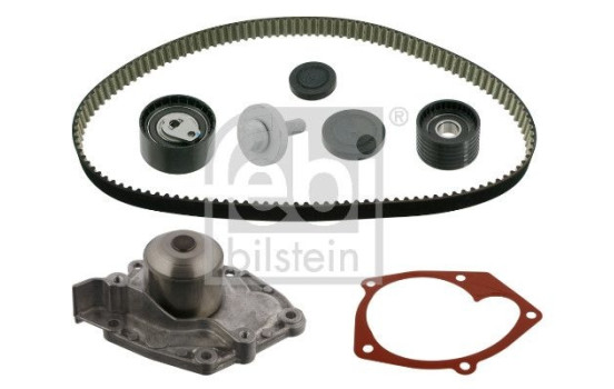 Juego de correas de distribución 45105 FEBI, Imagen 2