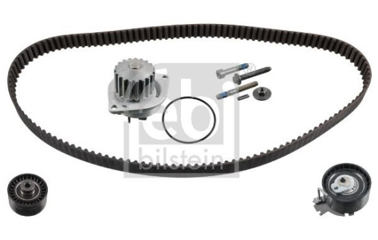 Juego de correas de distribución 45113 FEBI, Imagen 2