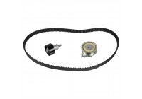 Juego de correas de distribución 47890 FEBI