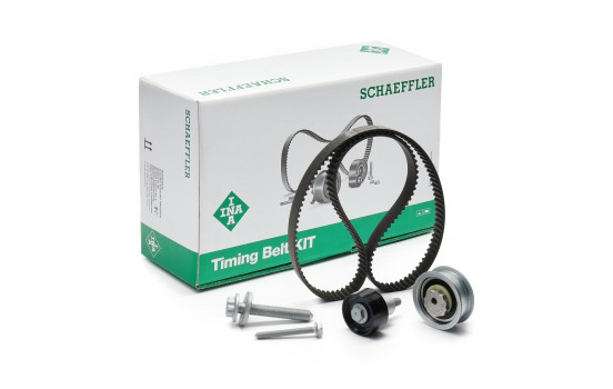 Juego de correas de distribución 530 0592 11 Ina