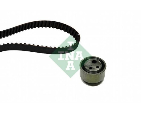 Juego de correas de distribución 530021110 Ina