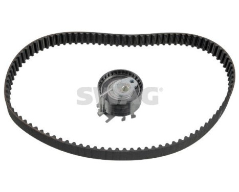 juego de correas de distribución 60919852 Swag