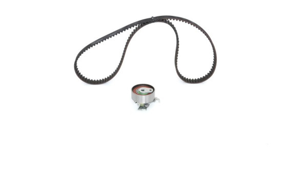 Juego de correas de distribución 8627 Bosch