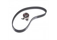 Juego de correas de distribución ADD67301 Blue Print