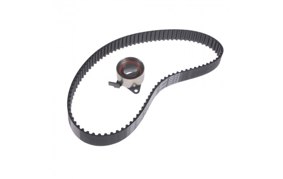 Juego de correas de distribución ADD67301 Blue Print