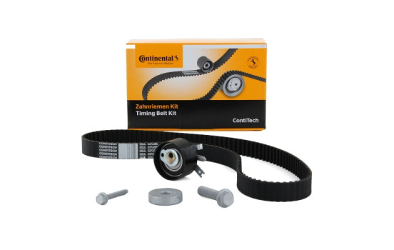 Juego de correas de distribución CT1035K2 Contitech