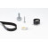 Juego de correas de distribución CT1035K2 Contitech, Miniatura 7