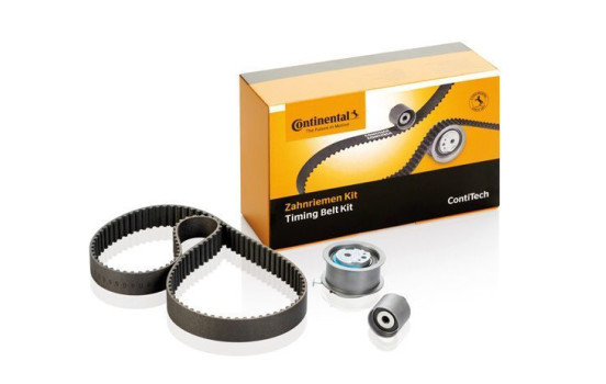 Juego de correas de distribución CT1065K1 Contitech