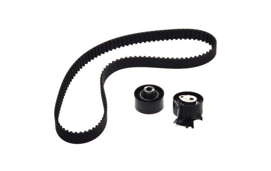 Juego de correas de distribución CT1091K1 Contitech