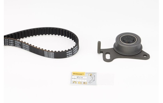 Juego de correas de distribución CT1107K1 Contitech, Imagen 5