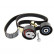 Juego de correas de distribución CT1138K1 Contitech