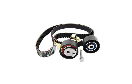Juego de correas de distribución CT1138K1 Contitech