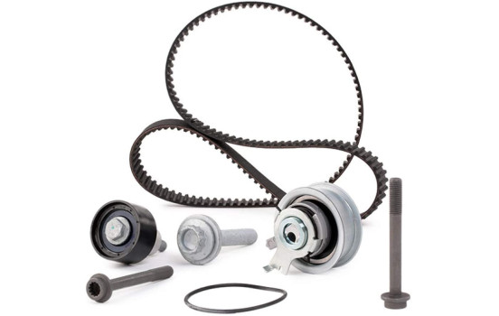 Juego de correas de distribución CT1167K1 Contitech