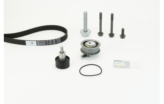 Juego de correas de distribución CT1167K1 Contitech, Imagen 4