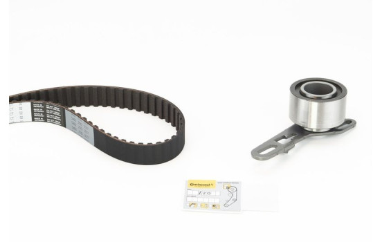 Juego de correas de distribución CT512K1 Contitech, Imagen 4