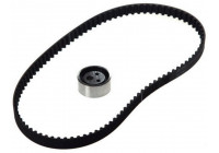 Juego de correas de distribución CT709K1 Contitech