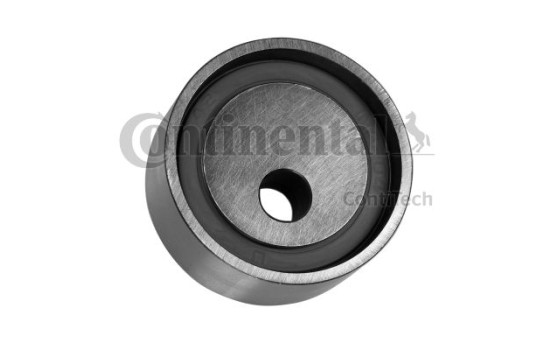 Juego de correas de distribución CT709K1 Contitech, Imagen 2