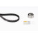 Juego de correas de distribución CT709K1 Contitech, Miniatura 4