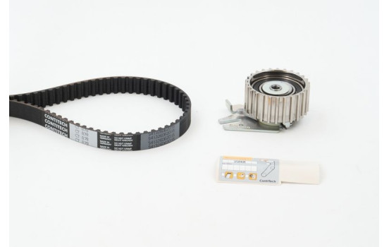Juego de correas de distribución CT878K1 Contitech, Imagen 5