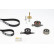 Juego de correas de distribución CT901K1 Contitech, Miniatura 5