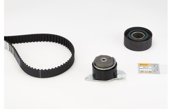 Juego de correas de distribución CT921K1 Contitech, Imagen 5