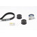 Juego de correas de distribución CT924K1 Contitech, Miniatura 5