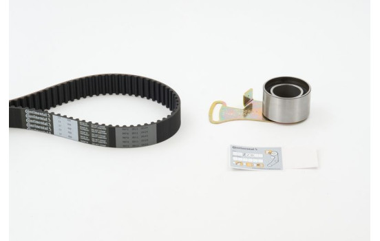 Juego de correas de distribución CT929K2 Contitech, Imagen 4