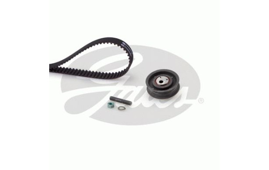 Juego de correas de distribución K015016 Gates, Imagen 2