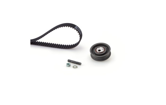 Juego de correas de distribución K015016 Gates, Imagen 3