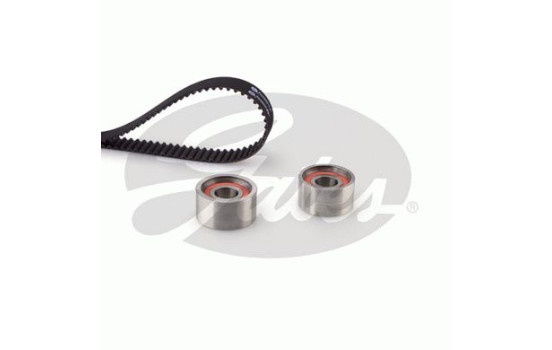 Juego de correas de distribución K015334XS Gates