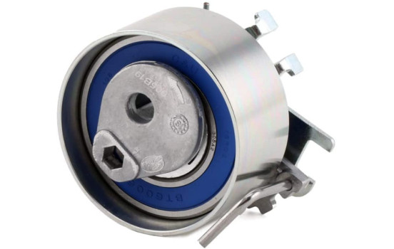 Juego de correas de distribución K015577XS Gates, Imagen 4