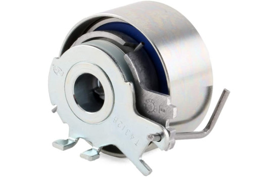 Juego de correas de distribución K015577XS Gates, Imagen 5