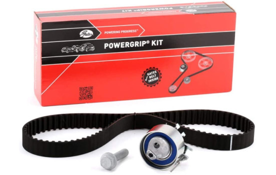 Juego de correas de distribución K015577XS Gates