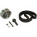 Juego de correas de distribución K025223XS Gates, Miniatura 6