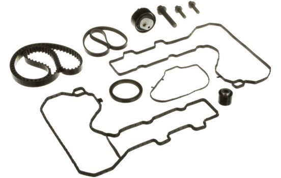 Juego de correas de distribución K05T360HOB Gates, Imagen 2